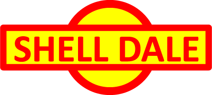 Logo - Dale Trafikksenter AS
